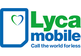 Lyca Mobile Unlimited Monthly Plan Refill