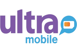 Ultra Mobile Unlimited Monthly Plan Refill